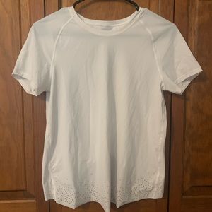 Lululemon Quick Pace Tee